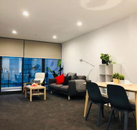 Canberra CBD Apartment 2BR 2BA 1Carpark - Hobart Tourism