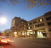 Canberra City YHA - Hobart Tourism