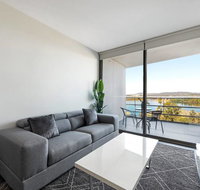 Canberra Luxury Apartment 5 - Tourism TAS