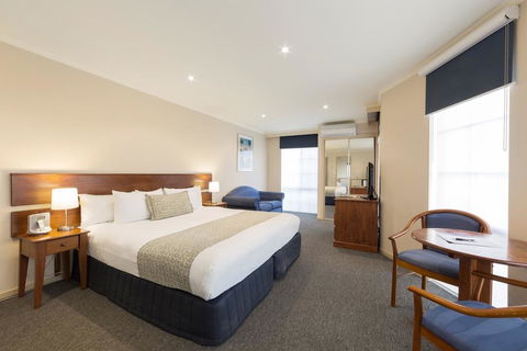 Canberra Parklands Central Apartment Hotel - Hobart Tourism 3