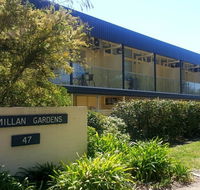Canberra Short Term and Holiday Accommodation - Tourism TAS