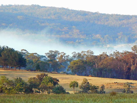Candlebark Retreat - Hobart Tourism 0