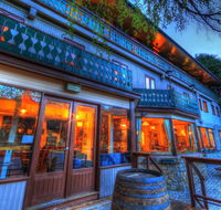 Candlelight Lodge - Hobart Tourism
