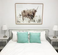 Canguri Boutique Cottage - Hobart Tourism