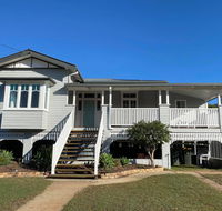 Canning Chalet - Tourism TAS