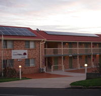 Canowindra Riverview Motel - Hobart Tourism
