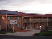 Canowindra Riverview Motel