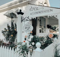Canungra Cottages - Boutique Bed and Breakfast - Hobart Tourism