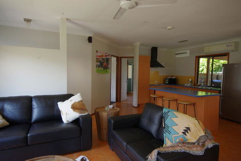Canungra Valley Cottage - Hobart Tourism 2