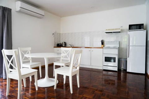 Canyon Walk House & Unit - Tourism TAS 1