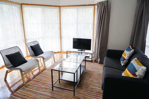Canyon Walk House & Unit - Tourism TAS 3