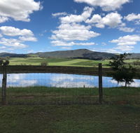 Capannone  Mystery Hills - Hobart Tourism