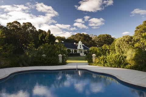 Cape Lodge - Tourism TAS 1