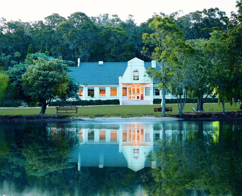 Cape Lodge - Tourism TAS 0