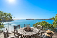 Book Great Mackerel Beach Accommodation Vacations Tourism TAS Tourism TAS