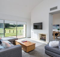 Cape Schanck Golf Getaway - Tourism TAS