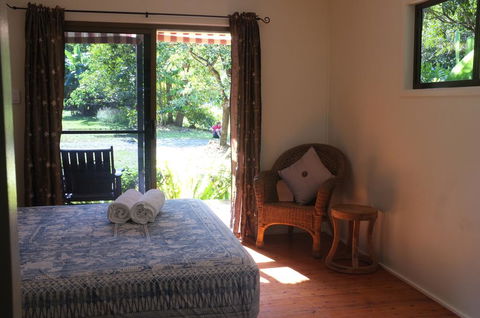 Cape Trib Farm - Hobart Tourism 3
