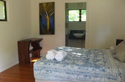Cape Trib Farm - Hobart Tourism 2