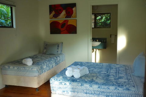 Cape Trib Farm - Hobart Tourism 0