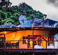 Cape Tribulation Holiday House - Tourism TAS