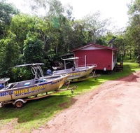 Cape York - Private Holiday House - Hobart Tourism