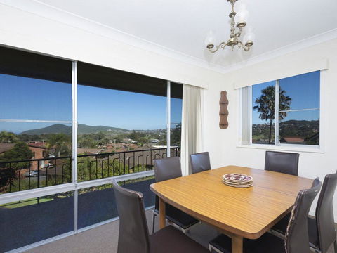 Capeview - Hobart Tourism 0