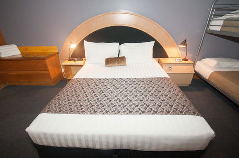 Capital Airport Motel - Hobart Tourism 2