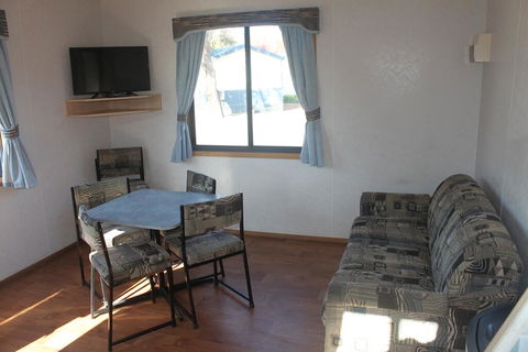 Capital Country Holiday Park - Hobart Tourism 2