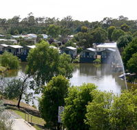 Capital Country Holiday Park - Tourism TAS