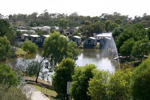 Capital Country Holiday Park - Hobart Tourism 0