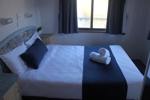 Capital Country Holiday Park - Hobart Tourism 1