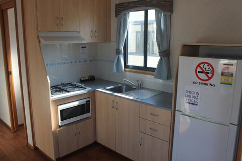 Capital Country Holiday Park - Hobart Tourism 3