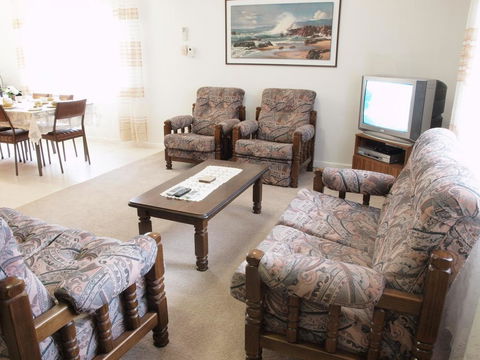 Capon Cottage - Tourism TAS 3