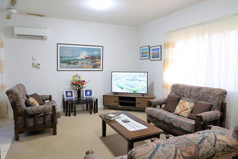 Capon Cottage - Tourism TAS 1