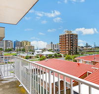 Capri Unit 9 6 Gordon Street - Hobart Tourism