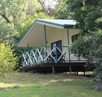 Capricorn Caves - Hobart Tourism