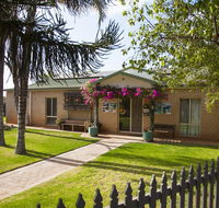 Capricorn Holiday Park - Tourism TAS