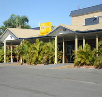 Capricorn Hotel - Hobart Tourism