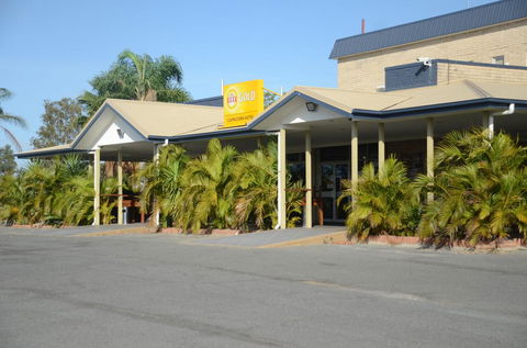 Capricorn Hotel - Hobart Tourism 0