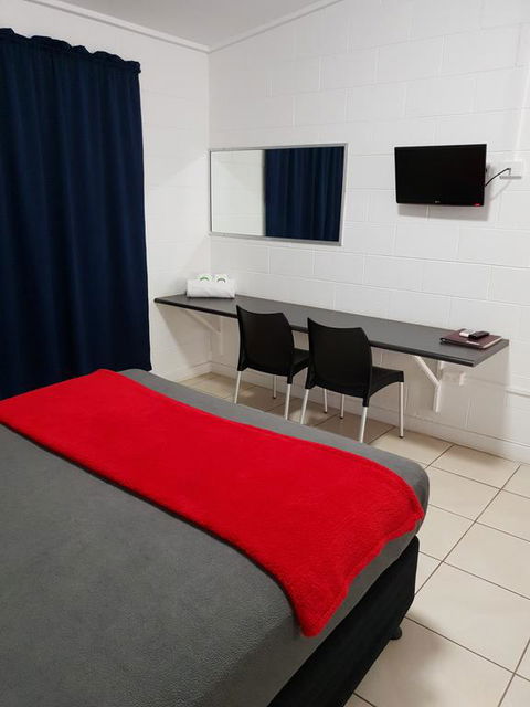 Capricorn Hotel - Hobart Tourism 2