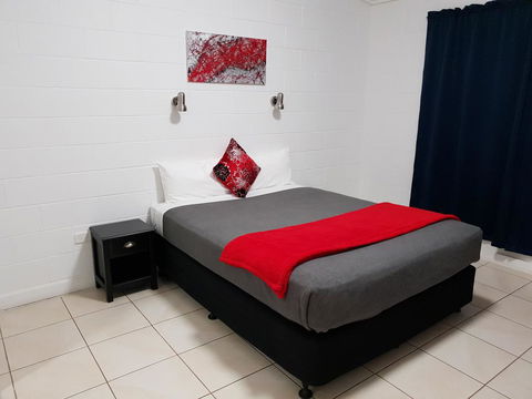 Capricorn Hotel - Hobart Tourism 3