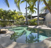 Capricorn Motel  Conference Centre - Hobart Tourism