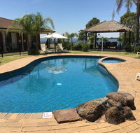 Capricorn Motor Inn - Hobart Tourism