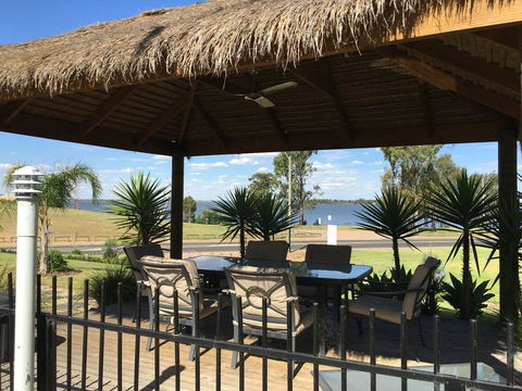 Capricorn Motor Inn - Hobart Tourism 2