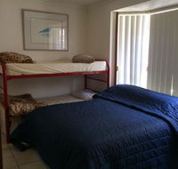 Caprilodge - Hobart Tourism