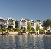 Captains Cove Resort - Tourism TAS