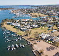 Captains Hideaway - Jetty Berth and Pet Friendly - Tourism TAS