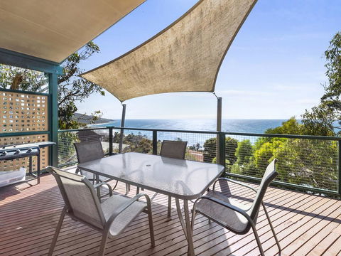 Cara - Hobart Tourism 1
