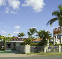 Cara Motel - Tourism TAS