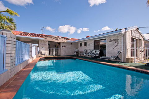 Cara Motel - Hobart Tourism 1